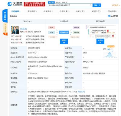 娃哈哈跨界电商 2亿投资背后的品牌新战略